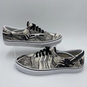 vans moma scream